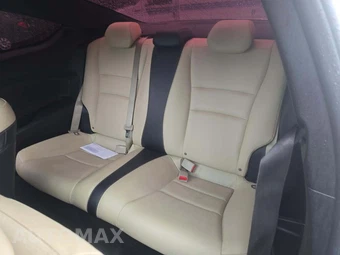 2016 Honda Accord Coupe EX-L - miniatura 13
