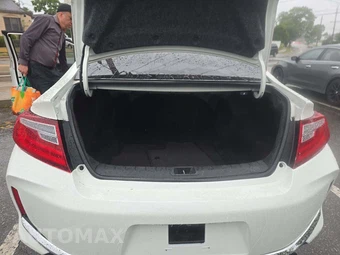 2016 Honda Accord Coupe EX-L - miniatura 14