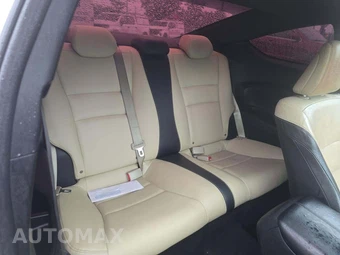 2016 Honda Accord Coupe EX-L - miniatura 17