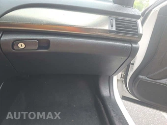 2016 Honda Accord Coupe EX-L - miniatura 19