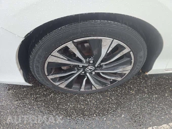2016 Honda Accord Coupe EX-L - miniatura 22