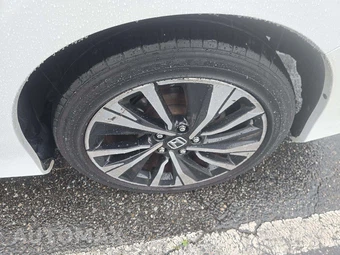 2016 Honda Accord Coupe EX-L - miniatura 23