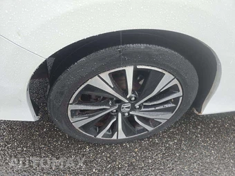 2016 Honda Accord Coupe EX-L - miniatura 25