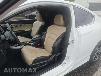 2016 Honda Accord Coupe EX-L - miniatura 6