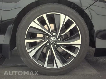 2016 Honda Accord Coupe EX-L - miniatura 10