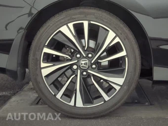 2016 Honda Accord Coupe EX-L - miniatura 11