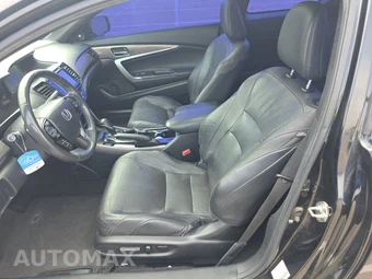 2016 Honda Accord Coupe EX-L - miniatura 13