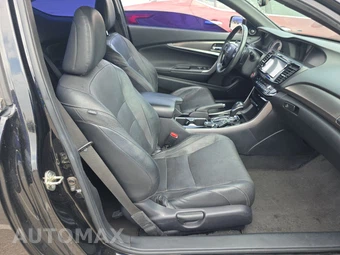 2016 Honda Accord Coupe EX-L - miniatura 14