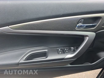 2016 Honda Accord Coupe EX-L - miniatura 15