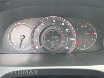 2016 Honda Accord Coupe EX-L - miniatura 18