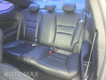 2016 Honda Accord Coupe EX-L - miniatura 19