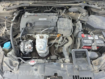 2016 Honda Accord Coupe EX-L - miniatura 22