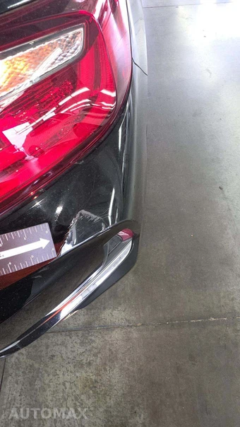 2016 Honda Accord Coupe EX-L - miniatura 31