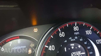 2016 Honda Accord Coupe EX-L - miniatura 38