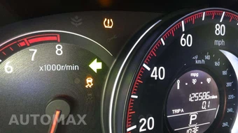 2016 Honda Accord Coupe EX-L - miniatura 39