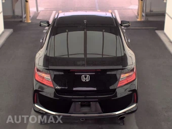 2016 Honda Accord Coupe EX-L - miniatura 6