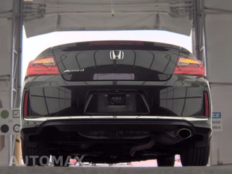 2016 Honda Accord Coupe EX-L - miniatura 7