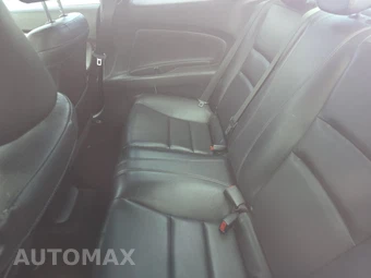 2016 Honda Accord Coupe EX-L w/Honda Sensing & Navigation - miniatura 13