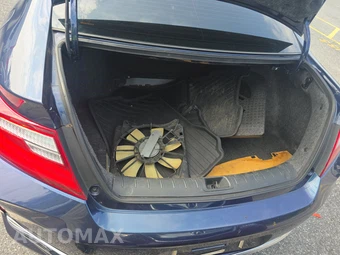 2016 Honda Accord Coupe EX-L w/Honda Sensing & Navigation - miniatura 16