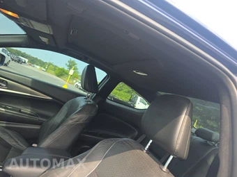 2016 Honda Accord Coupe EX-L w/Honda Sensing & Navigation - miniatura 17