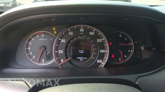 2016 Honda Accord Coupe EX-L w/Honda Sensing & Navigation - miniatura 19