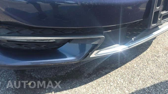 2016 Honda Accord Coupe EX-L w/Honda Sensing & Navigation - miniatura 20