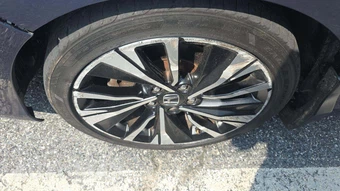 2016 Honda Accord Coupe EX-L w/Honda Sensing & Navigation - miniatura 22