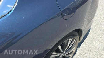 2016 Honda Accord Coupe EX-L w/Honda Sensing & Navigation - miniatura 28