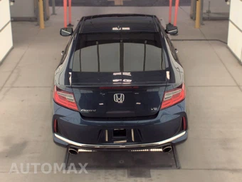2016 Honda Accord Coupe EX-L w/Honda Sensing & Navigation - miniatura 5