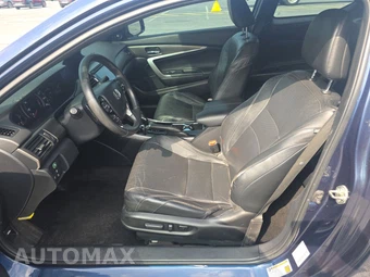 2016 Honda Accord Coupe EX-L w/Honda Sensing & Navigation - miniatura 7