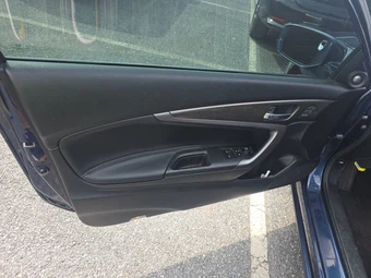 2016 Honda Accord Coupe EX-L w/Honda Sensing & Navigation - miniatura 9