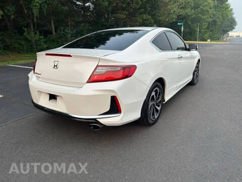 2016 Honda Accord Coupe LX-S - miniatura 15