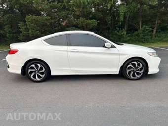 2016 Honda Accord Coupe LX-S - miniatura 18