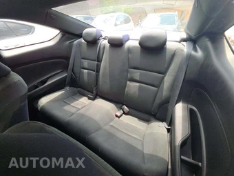 2016 Honda Accord Coupe LX-S w/Honda Sensing - miniatura 13