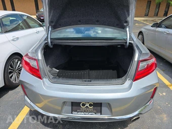 2016 Honda Accord Coupe LX-S w/Honda Sensing - miniatura 14