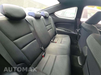 2016 Honda Accord Coupe LX-S w/Honda Sensing - miniatura 16