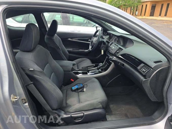 2016 Honda Accord Coupe LX-S w/Honda Sensing - miniatura 18