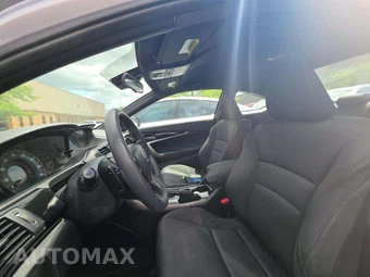 2016 Honda Accord Coupe LX-S w/Honda Sensing - miniatura 6