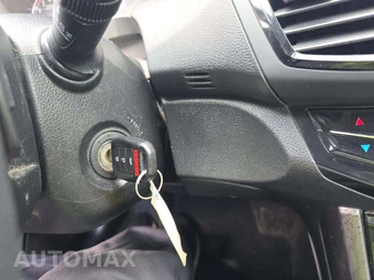 2016 Honda Accord Coupe LX-S w/Honda Sensing - miniatura 8