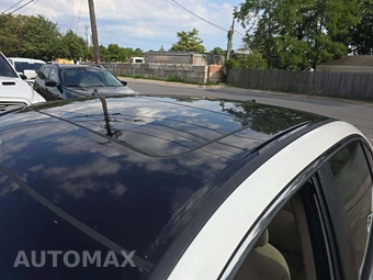 2016 Honda Accord Sedan EX - miniatura 12