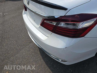2016 Honda Accord Sedan EX - miniatura 22