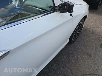 2016 Honda Accord Sedan EX - miniatura 23