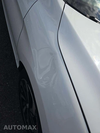 2016 Honda Accord Sedan EX - miniatura 25
