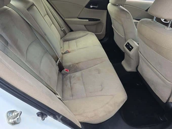 2016 Honda Accord Sedan EX - miniatura 27