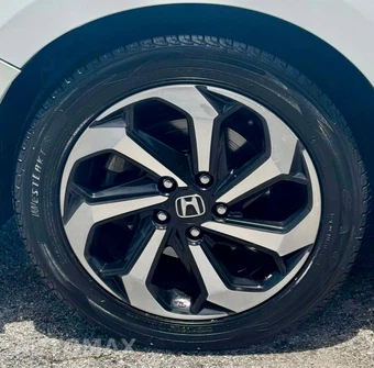 2016 Honda Accord Sedan EX - miniatura 11
