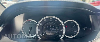 2016 Honda Accord Sedan EX - miniatura 14