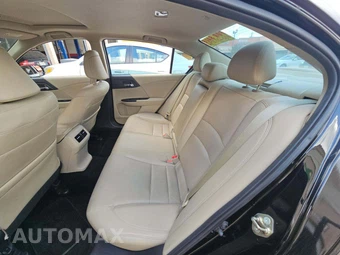 2016 Honda Accord Sedan EX-L - miniatura 13