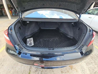 2016 Honda Accord Sedan EX-L - miniatura 14