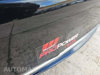 2016 Honda Accord Sedan EX-L - miniatura 21