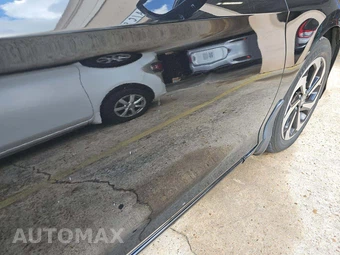 2016 Honda Accord Sedan EX-L - miniatura 23